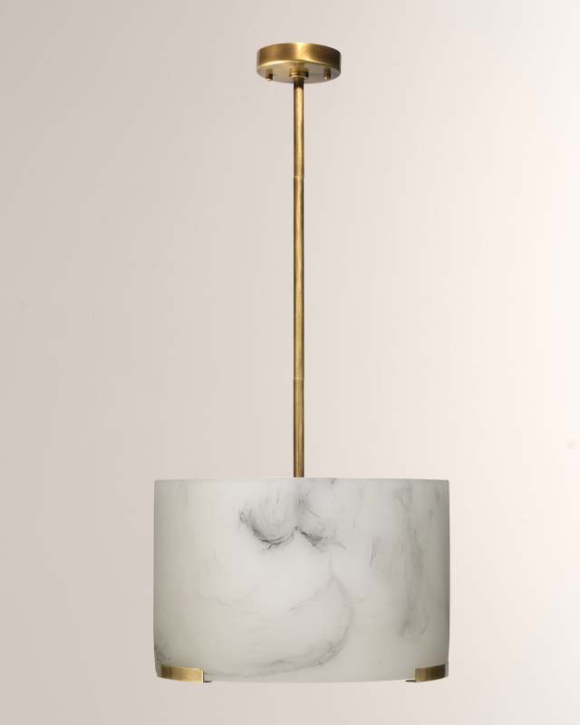 Elancourt Pendant Light